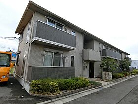 CASA 205号室 ｜ 大阪府茨木市沢良宜浜２丁目（賃貸アパート1LDK・2階・42.14㎡） その1