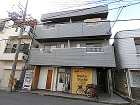 サンフィル茨木 202号室 ｜ 大阪府茨木市主原町（賃貸マンション1R・2階・25.76㎡） その1