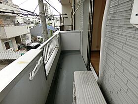 サンフィル茨木 202号室 ｜ 大阪府茨木市主原町（賃貸マンション1R・2階・25.76㎡） その9