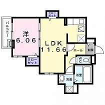 タウンハウスKK3 202号室 ｜ 大阪府茨木市戸伏町（賃貸アパート1LDK・2階・45.69㎡） その2