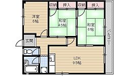リビース音 3階