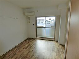 ウェントスレーニス 302号室 3階1Kのリビング/ダイニング