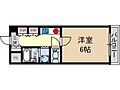 シェリール茨木5階5.5万円