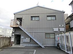 五十鈴ハイツ　西館