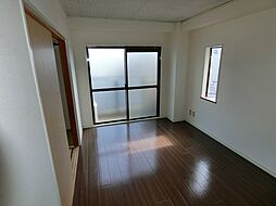 ブルーメつかさ 201号室 2階2Kのリビング/ダイニング