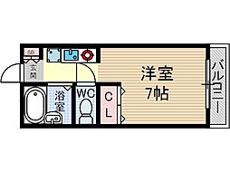 メゾン・エルアンドジョイ 2階