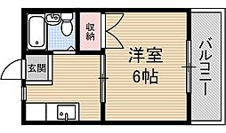 ピットイン稲葉 2階/209号室