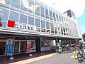 西友蕨店　約6...