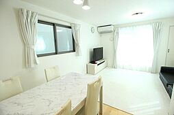 戸田市中町２丁目　２０２２年築の築浅物件