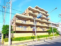 物件画像 朝日パリオ戸田公園