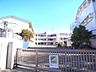 周辺：蕨市立北小学校（約600m・徒歩8分）