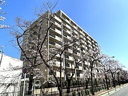 マンションイメージ