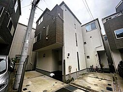 物件画像 帰りたくなる家　川和町/中古戸建