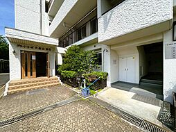 物件画像 グリーンコーポ大倉山第6