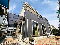 物件画像 帰りたくなる家　都筑区勝田町／限定１棟