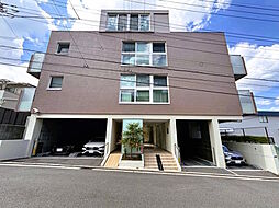 物件画像 ヴィラ港北NT