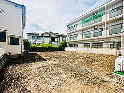 物件画像 帰りたくなる家　中原区／１区画