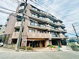物件画像 マイキャッスル鶴ヶ峰