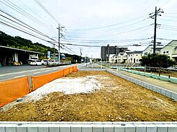 物件画像 帰りたくなる家　南野川／２区画