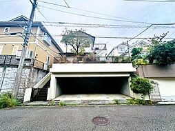 物件画像 帰りたくなる家　荏子田／１区画