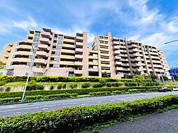 物件画像 ライオンズヴィアーレ港北ニュータウン