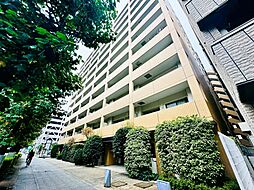 物件画像 モア・クレストアクゼス新横浜