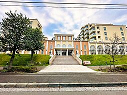 物件画像 ヴェレーナ港北ニュータウン