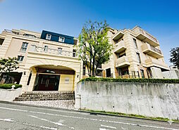 物件画像 グランシティたまプラーザI　−スーペリアRV−