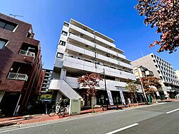 物件画像 ラミネス市ケ尾