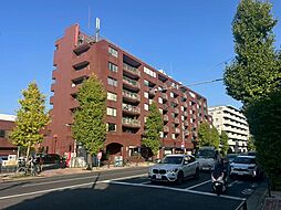 物件画像 パシフィックニュー自由が丘