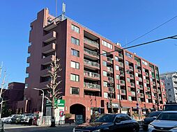 物件画像 パシフィックニュー自由が丘