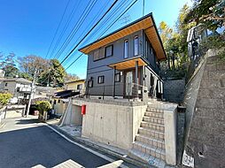 物件画像 帰りたくなる家　北八朔町／中古戸建