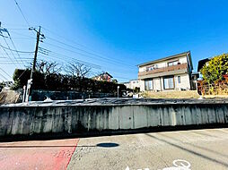 物件画像 帰りたくなる家 百合ヶ丘/1区画