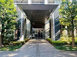 物件画像 クレストプライムタワー芝