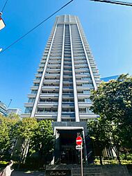 物件画像 クレストプライムタワー芝