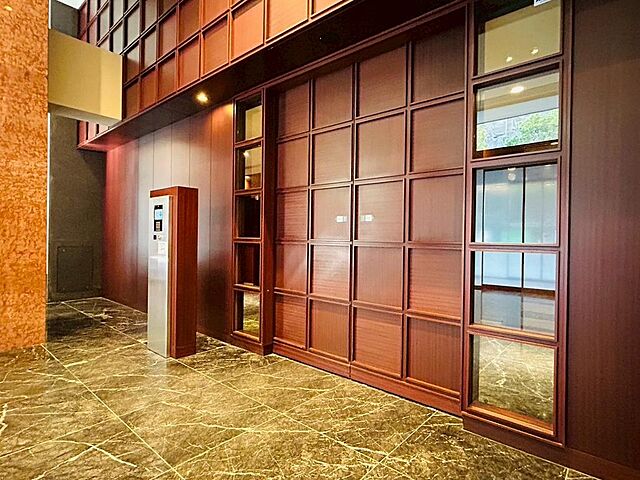 その他 クレストプライムタワー芝 13階/-