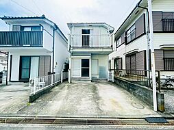物件画像 帰りたくなる家　六ツ川／中古戸建