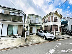 物件画像 帰りたくなる家　六ツ川／中古戸建