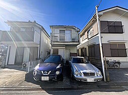 物件画像 帰りたくなる家　六ツ川／中古戸建