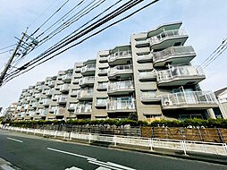 物件画像 大倉山キャッスル