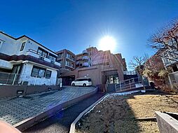 物件画像 Fステージ西戸部