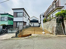 物件画像 帰りたくなる家　戸塚区平戸／１区画