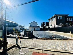 物件画像 帰りたくなる家　新石川4丁目／１区画