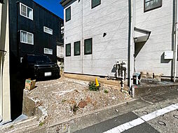 物件画像 帰りたくなる家　中目黒／１区画