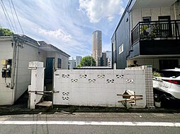 物件画像 帰りたくなる家　中目黒／１区画