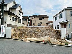 物件画像 帰りたくなる家　市ケ尾町／１区画