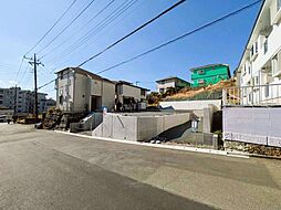 物件画像 帰りたくなる家　宮前区土橋／2区画