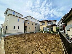 物件画像 帰りたくなる家　西野川／１区画