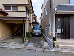 物件画像 帰りたくなる家　西野川／１区画