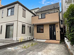 物件画像 帰りたくなる家　大野台／中古戸建